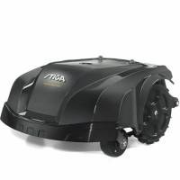 Купить – газонокосилка-робот Stiga Autoclip527