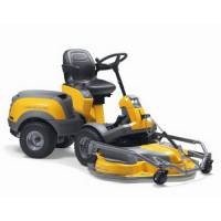 Купить – райдер Stiga Park Pro 21 4WD