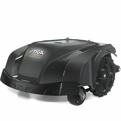 газонокосилка-робот Stiga Autoclip527