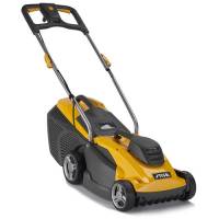 Альтернатива Stiga Collector 35 EL
