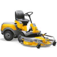 Купить – райдер Stiga ParkPro18_4WD