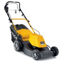 Купить – электрическая газонокосилка Stiga Combi 48 ES