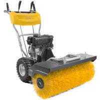 Купить – бензиновая подметальная машина Stiga SWS 600 GE