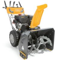 Купить – снегоуборочная машина, снегоуборщик Stiga ST5266P