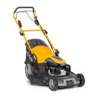Купить – бензиновая газонокосилка Stiga Combi 55 SVEQ H
