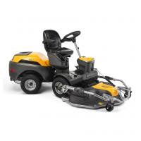 Райдеры Stiga Park900WX