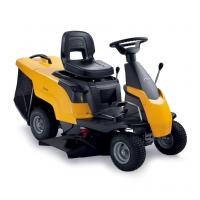 Купить – мини-трактор садовый Stiga Combi 166