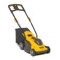 Газонокосилки электрические Stiga Combi336c