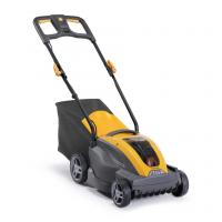 Газонокосилки аккумуляторные Stiga Combi336eKit