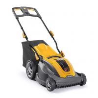 Газонокосилки аккумуляторные Stiga Combi344eKit
