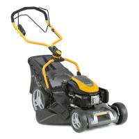 Купить – бензиновая газонокосилка Stiga Combi 753 SE