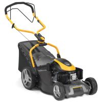 Купить – бензиновая газонокосилка Stiga Combi 553S