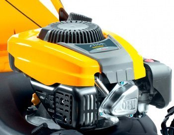 Stiga RS 100 OHV
