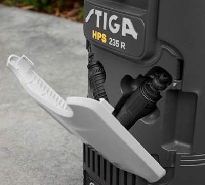 Stiga HPS235R